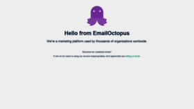 What Australis.eomail1.com website looked like in 2019 (4 years ago)
