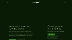 What Abdinruilauto.nl website looked like in 2019 (4 years ago)