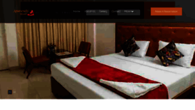 What Avthotel.com website looked like in 2019 (4 years ago)
