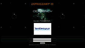 What Agusiq-torrents.pl website looked like in 2019 (4 years ago)