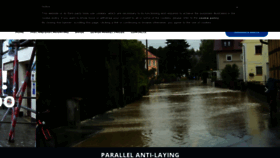 What Anti-flood-barriers.com website looked like in 2019 (4 years ago)
