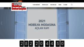 What Adanamobilyafuari.com website looked like in 2019 (4 years ago)