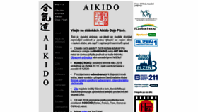 What Adp-i.cz website looked like in 2019 (4 years ago)
