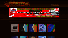 What Agenwallpaper.com website looked like in 2019 (4 years ago)