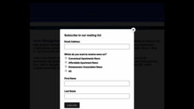 What Amcs.bz website looked like in 2019 (6 years ago)