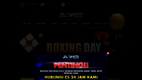 What Asia7bet.net website looked like in 2019 (5 years ago)