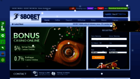 What Agentbetting.com website looked like in 2020 (4 years ago)