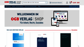 What Arbeit-recht-soziales.at website looked like in 2020 (4 years ago)