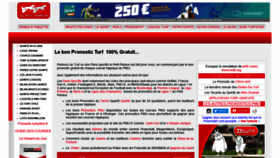 What Aupetitparieur.fr website looked like in 2020 (4 years ago)