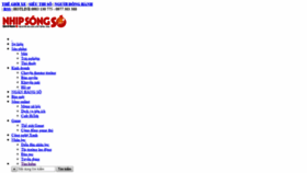 What Aitech.asia website looked like in 2020 (5 years ago)