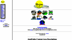 What Agrilinks.com website looked like in 2020 (4 years ago)