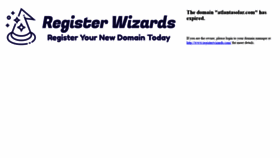 What Atlantasolar.com website looked like in 2020 (4 years ago)