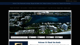 What Availablefloridarealestate.net website looked like in 2020 (4 years ago)