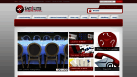 What Alquiladorasatelite.com.mx website looked like in 2020 (4 years ago)