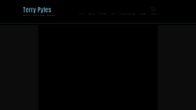 What Alaskanart.net website looked like in 2020 (4 years ago)