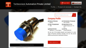 What Automationsolutiondrive.com website looked like in 2020 (4 years ago)