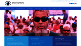 What Albasarbd.com website looked like in 2020 (4 years ago)