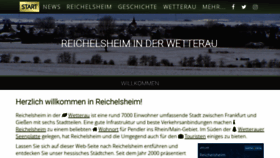 What Alexanderhitz.de website looked like in 2020 (4 years ago)