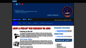 What Asdfed.com website looked like in 2020 (6 years ago)