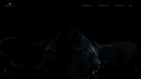 What Angusheritage.pt website looked like in 2020 (6 years ago)