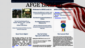 What Afgelocal171.com website looked like in 2020 (4 years ago)