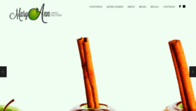 What Applefactory.com.br website looked like in 2020 (6 years ago)