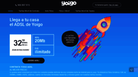 What Adslyoigo.net website looked like in 2020 (4 years ago)