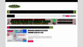 What Anonyshu.com website looked like in 2020 (5 years ago)