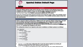 What Anabis.cz website looked like in 2020 (4 years ago)