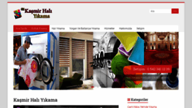 What Antephaliyikama.net website looked like in 2020 (4 years ago)