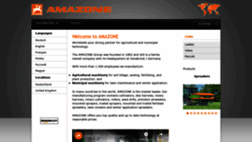 What Amazone.in website looked like in 2020 (4 years ago)
