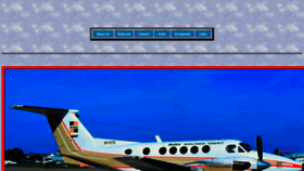 What Aussieairliners.org website looked like in 2020 (6 years ago)