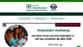 What Arpana-tjardholler.de website looked like in 2020 (4 years ago)