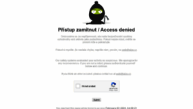 What Alzasoft.cz website looked like in 2020 (4 years ago)