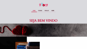 What Aroca.com.br website looked like in 2020 (4 years ago)