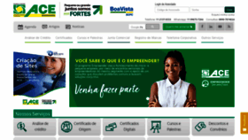What Aceguarulhos.com.br website looked like in 2020 (4 years ago)