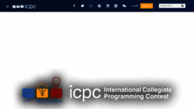 What Acmicpc.org website looked like in 2020 (4 years ago)