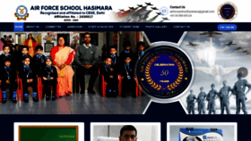 What Afschoolhasimara.com website looked like in 2020 (4 years ago)