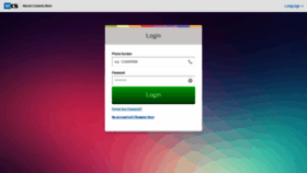 What Arabwap.co website looked like in 2020 (6 years ago)