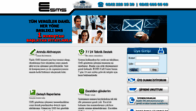 What Antalyasms.net website looked like in 2020 (4 years ago)
