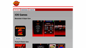 What Addedentertainment.com website looked like in 2020 (4 years ago)
