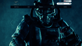What Aulagaming.eu website looked like in 2020 (5 years ago)