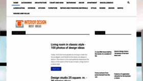 What Albertolamaphotography.com website looked like in 2020 (4 years ago)