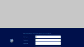 What Avc-eu.allianz.com website looked like in 2020 (4 years ago)