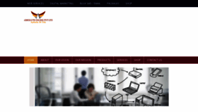 What Aoplweb.in website looked like in 2020 (4 years ago)