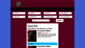 What Asyatelevizyonu2.com website looked like in 2020 (4 years ago)
