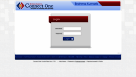 What Accountserver.bkinfo.in website looked like in 2020 (4 years ago)