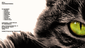 What Av4.ru website looked like in 2020 (5 years ago)