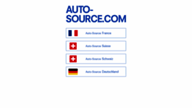 What Auto-dealer.com website looked like in 2020 (4 years ago)
