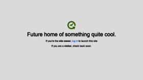 What Airlabrador.com website looked like in 2020 (5 years ago)